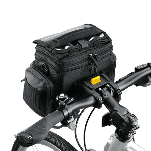 Topeak Tourguide Handlebar Bag USJ CYCLES Bicycle Shop Malaysia
