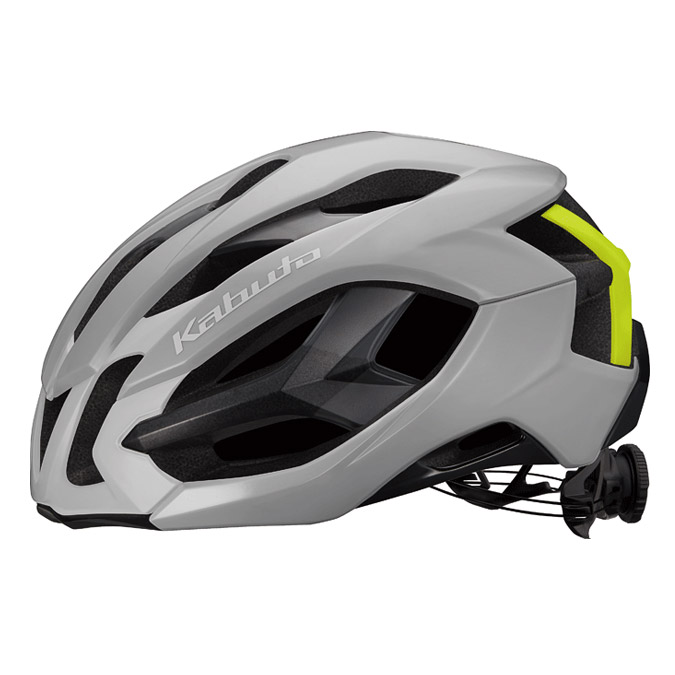 Kabuto Inazagi Cycling Helmet USJ CYCLES Bicycle Shop Malaysia