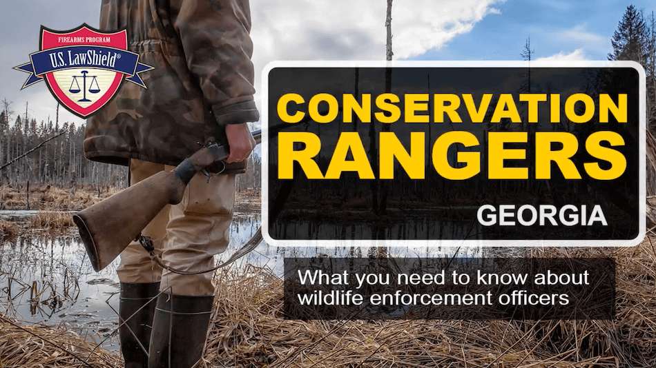 Conservation Rangers What You Need to Know