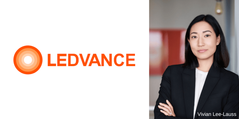 LEDvance Announces Changes