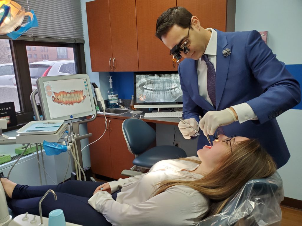 Stamford Dental Arts US Local Guide