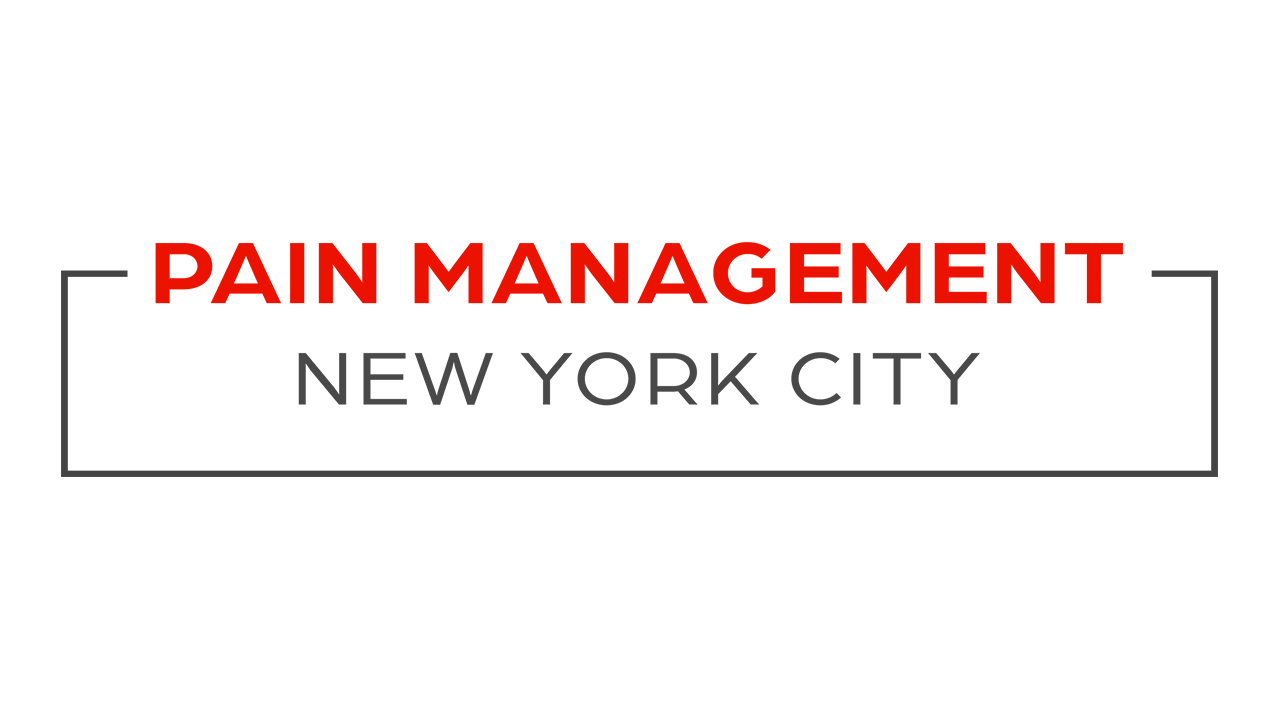 Pain Management NYC US Local Guide