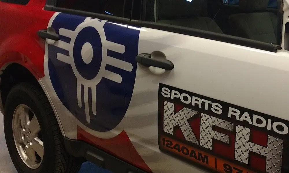 Top 10 Advertising Options With Vehicle Wraps MightyWraps