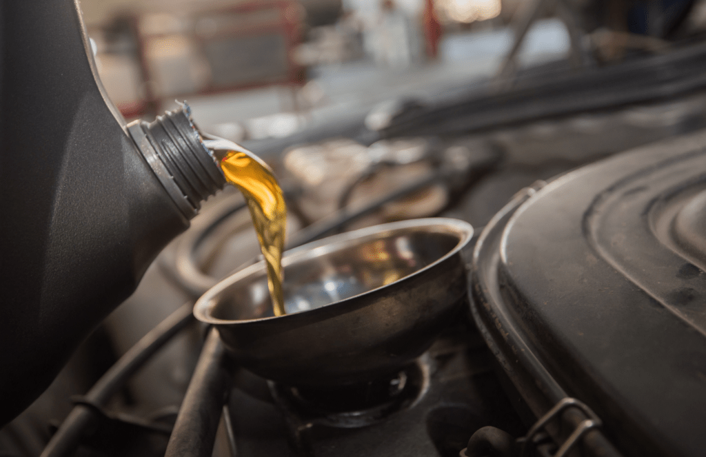 Extend Oil Drain Intervals U.S. Lubricants September 2024