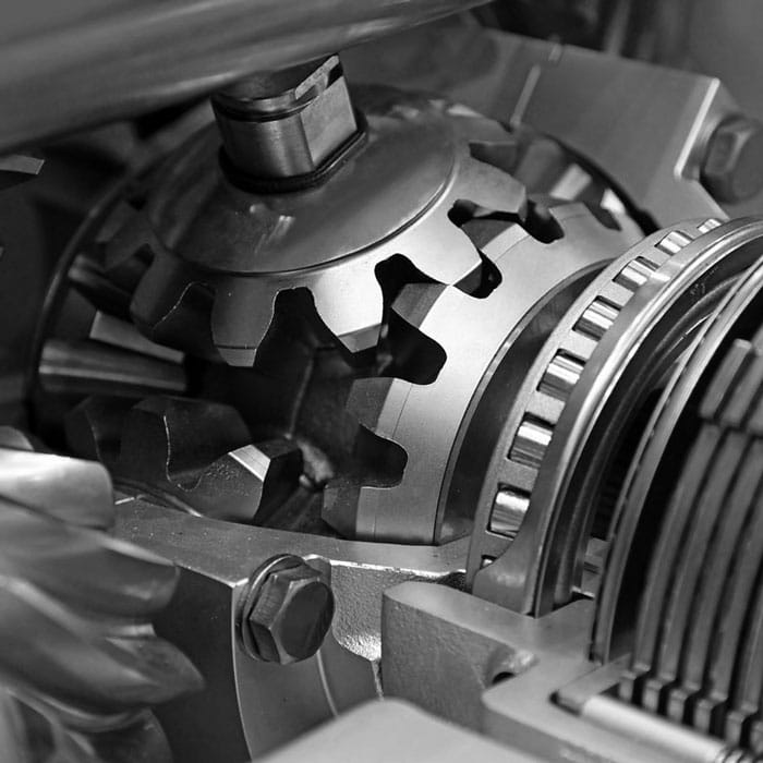 Commercial Fleet and HeavyDuty Lubricants & Fluids