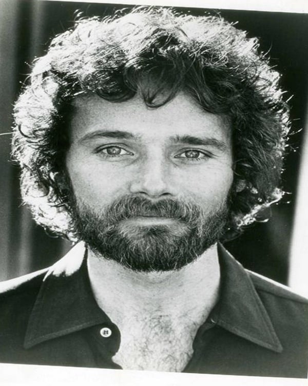 Creed Bratton (The Office) from his days playing music in The Grassroots, 1970's. USLUCK