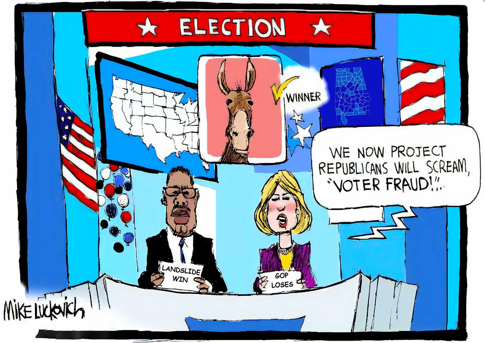 Pro women’s rights Democrat overwhelmingly wins Alabama special