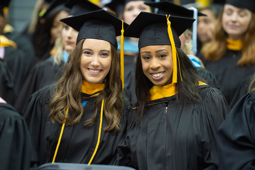 USM to hold Spring 2024 Commencement Ceremonies May 911 The University of Southern Mississippi