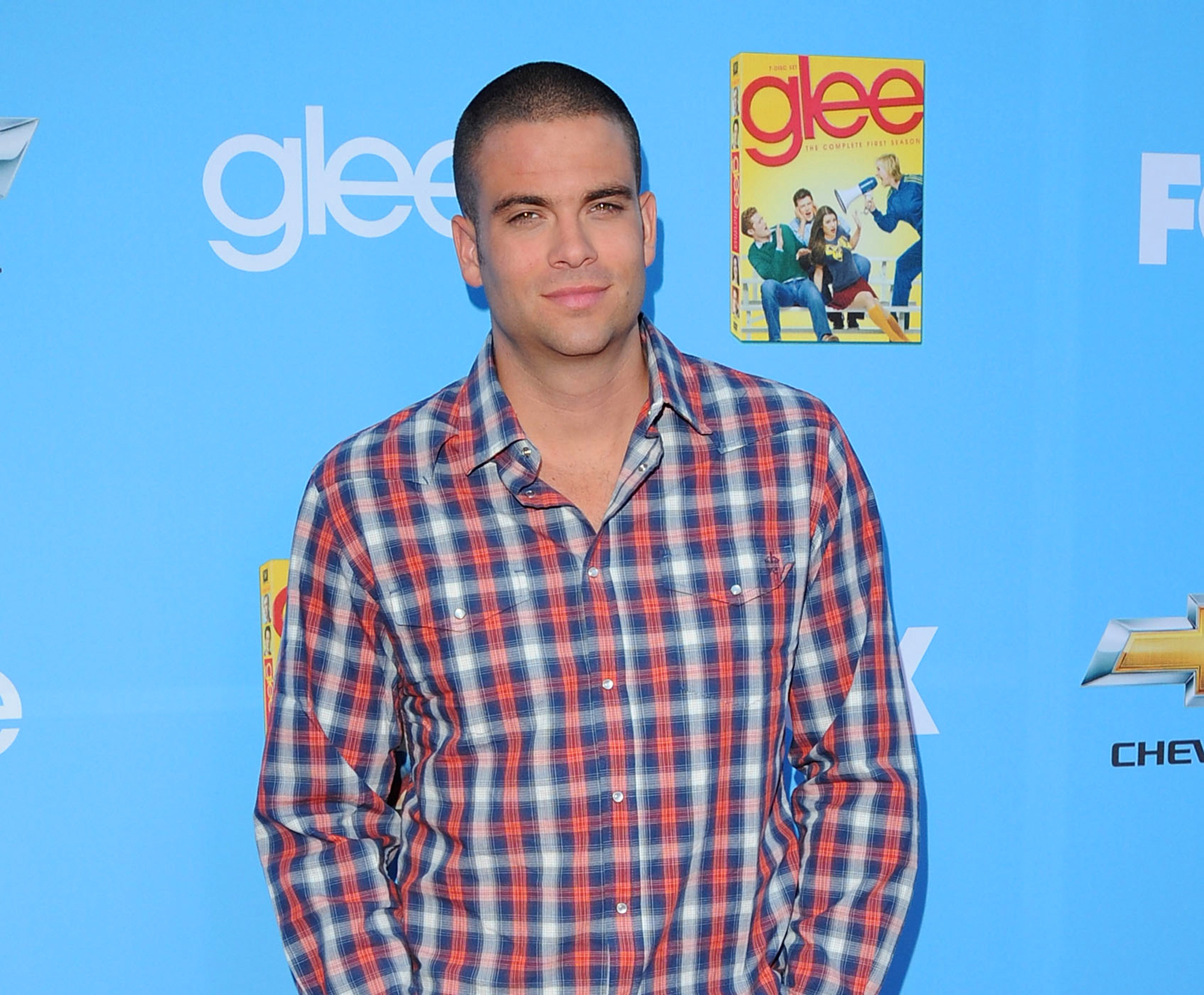 Mark Salling’s Family Reported Him Missing Before Apparent Suicide Us