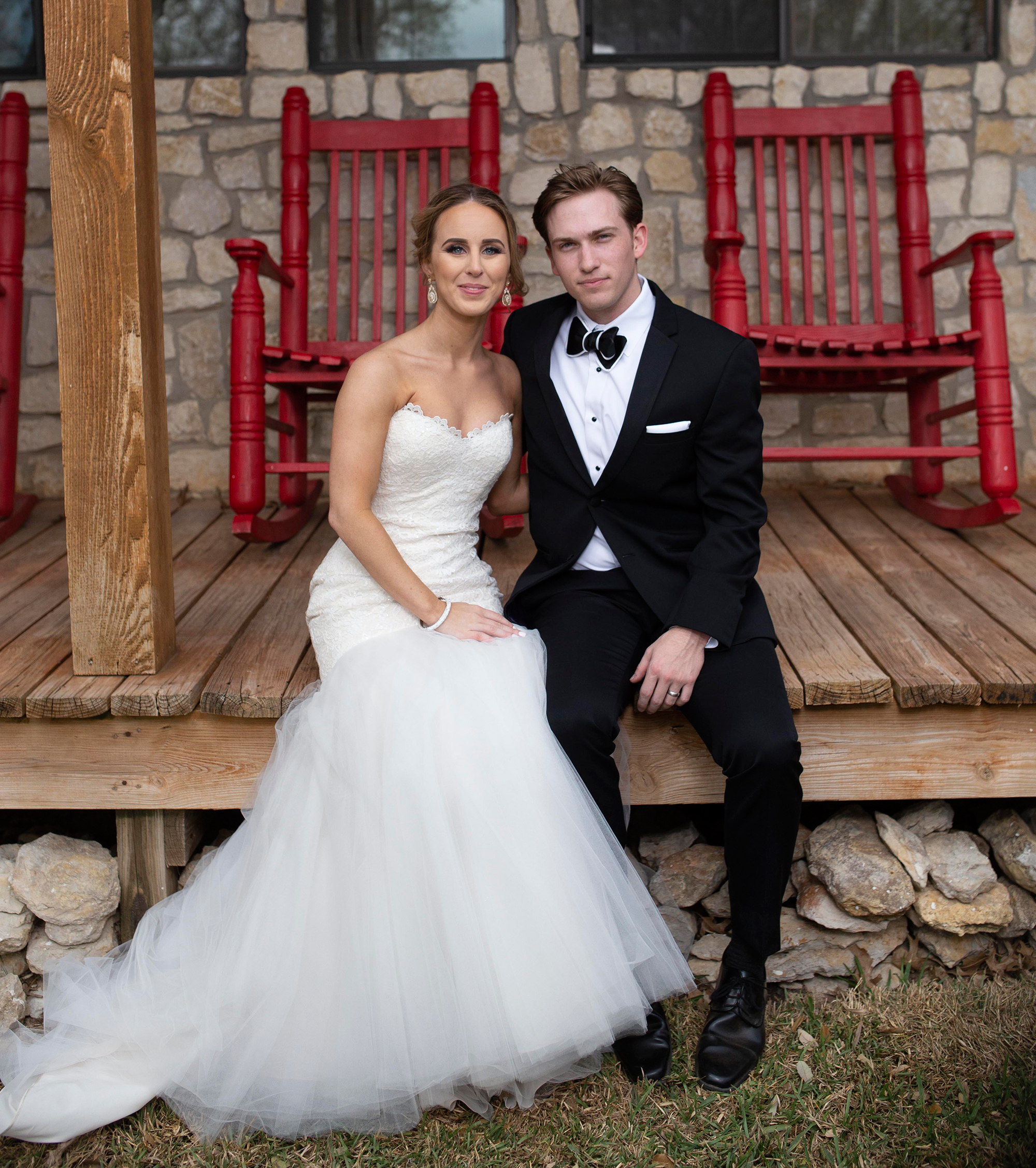 ‘Married at First Sight’ Are Danielle and Bobby the Perfect Match