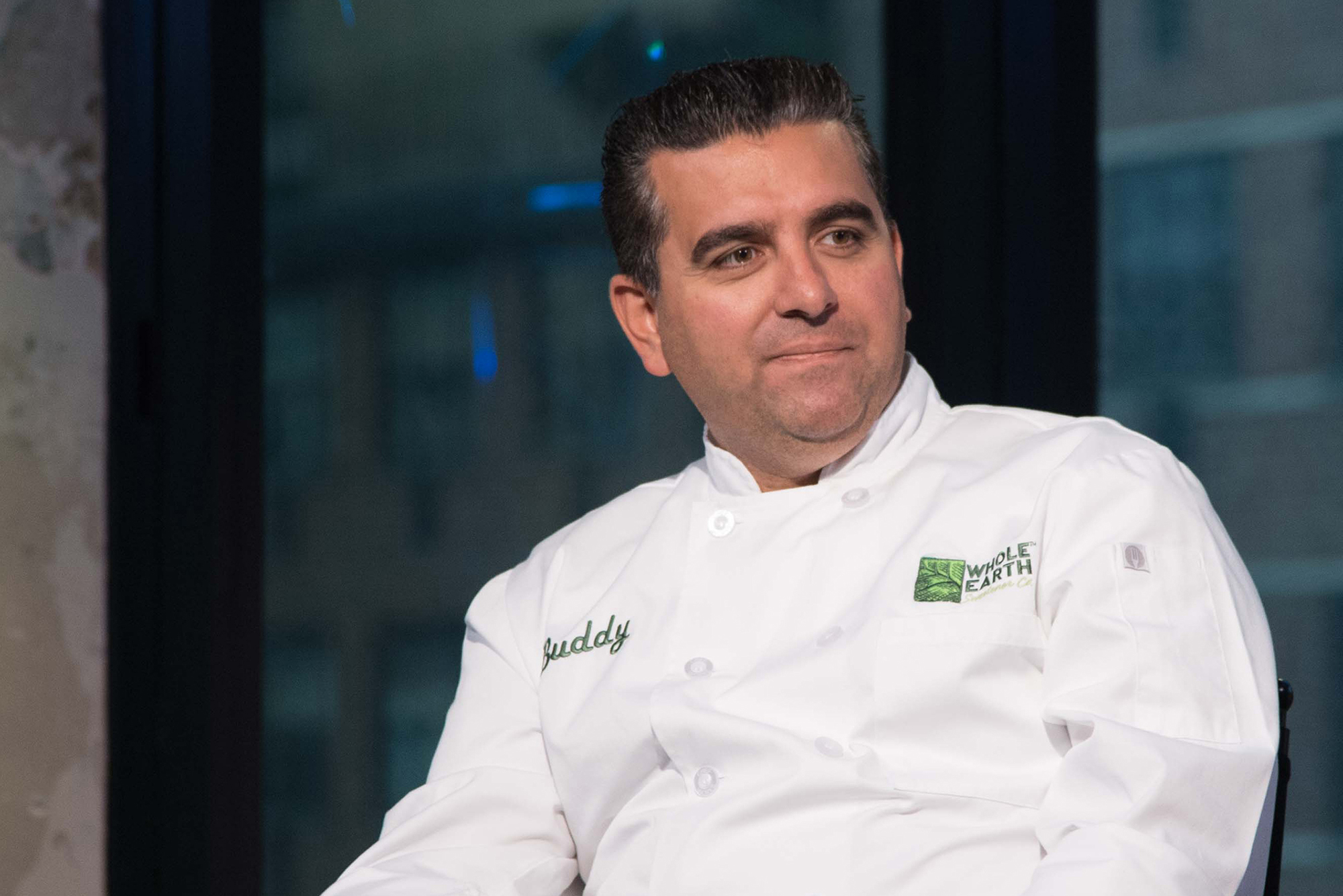 Buddy Valastro Shares Smashed Meatball Sub Recipe Us Weekly