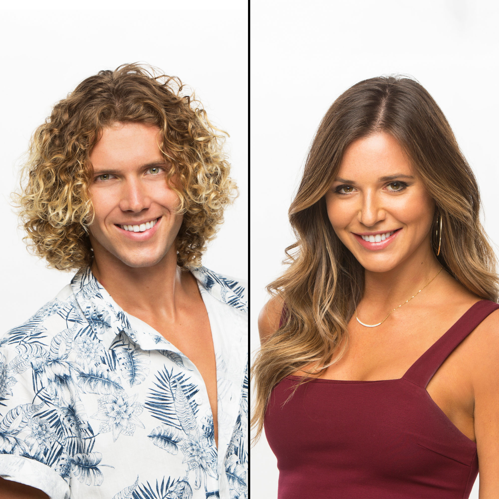 Big Brother’s Tyler Crispen and Angela Rummans Are Moving in Together
