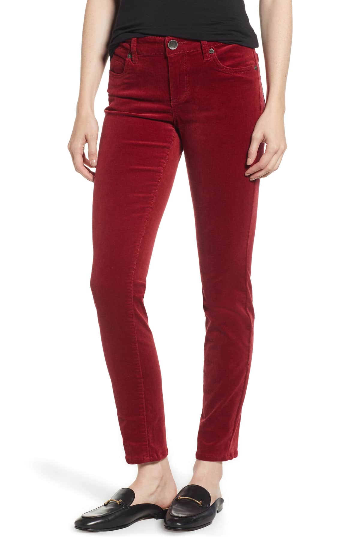 These ReaderFave Corduroy Pants Are Finally on Sale