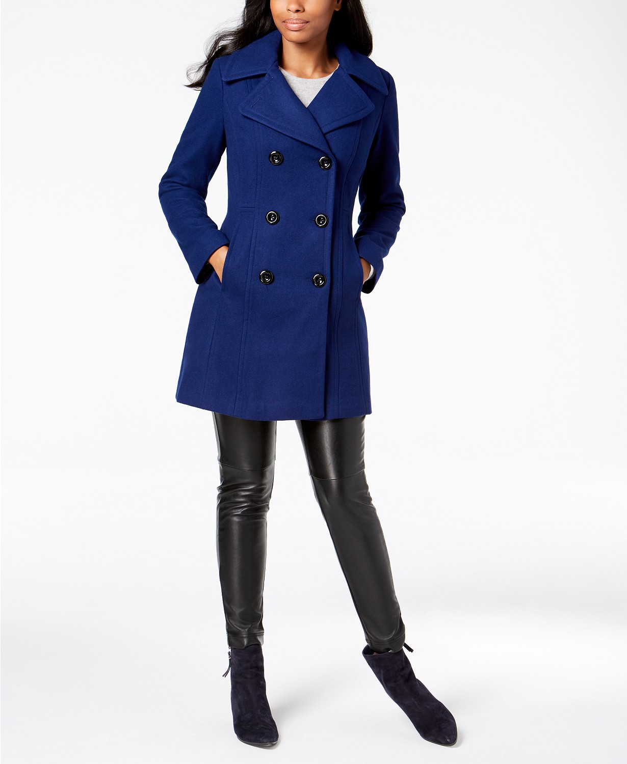 macy's coat sale 2018