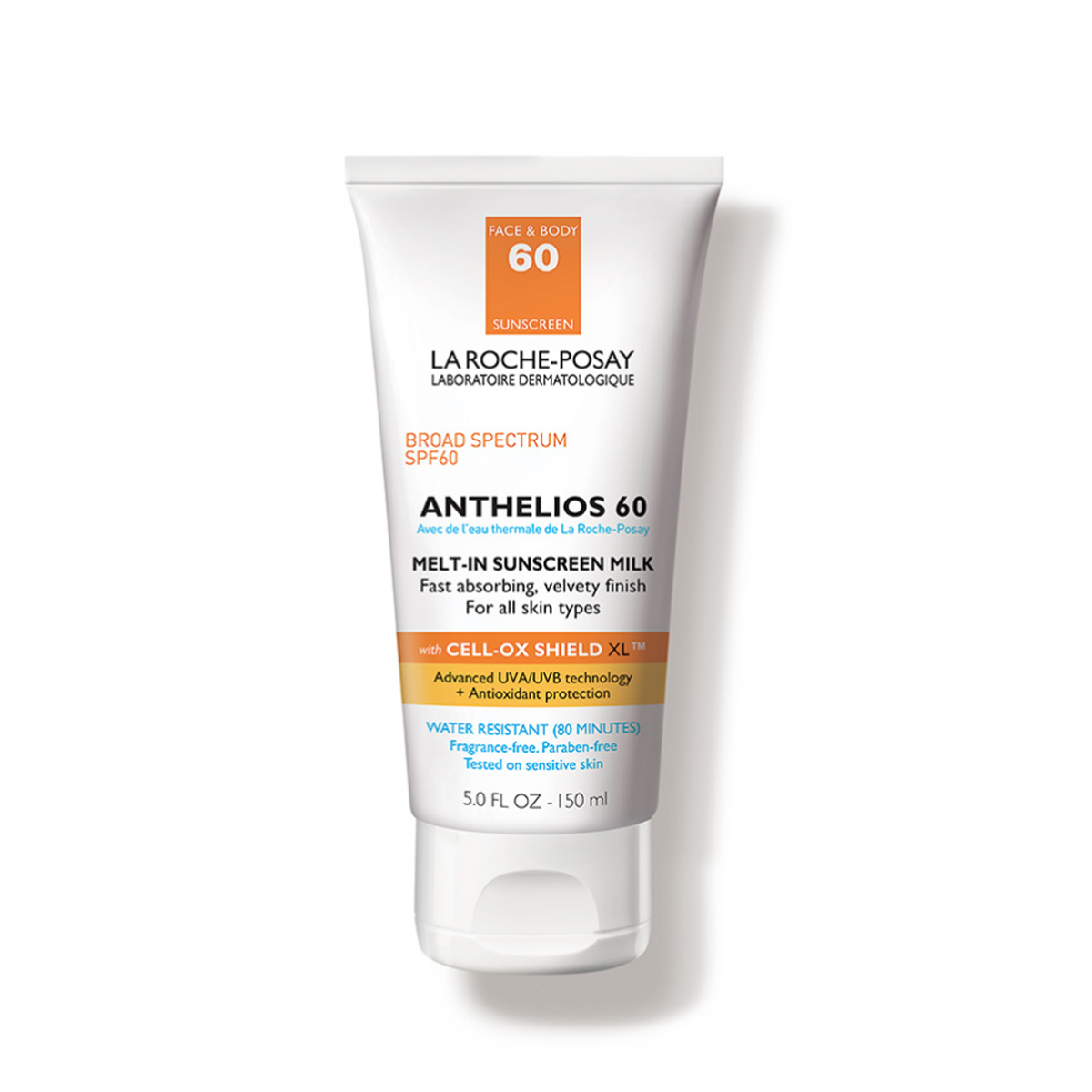 Best Sunscreen This SPF Earned Perfect Score by Consumer Reports