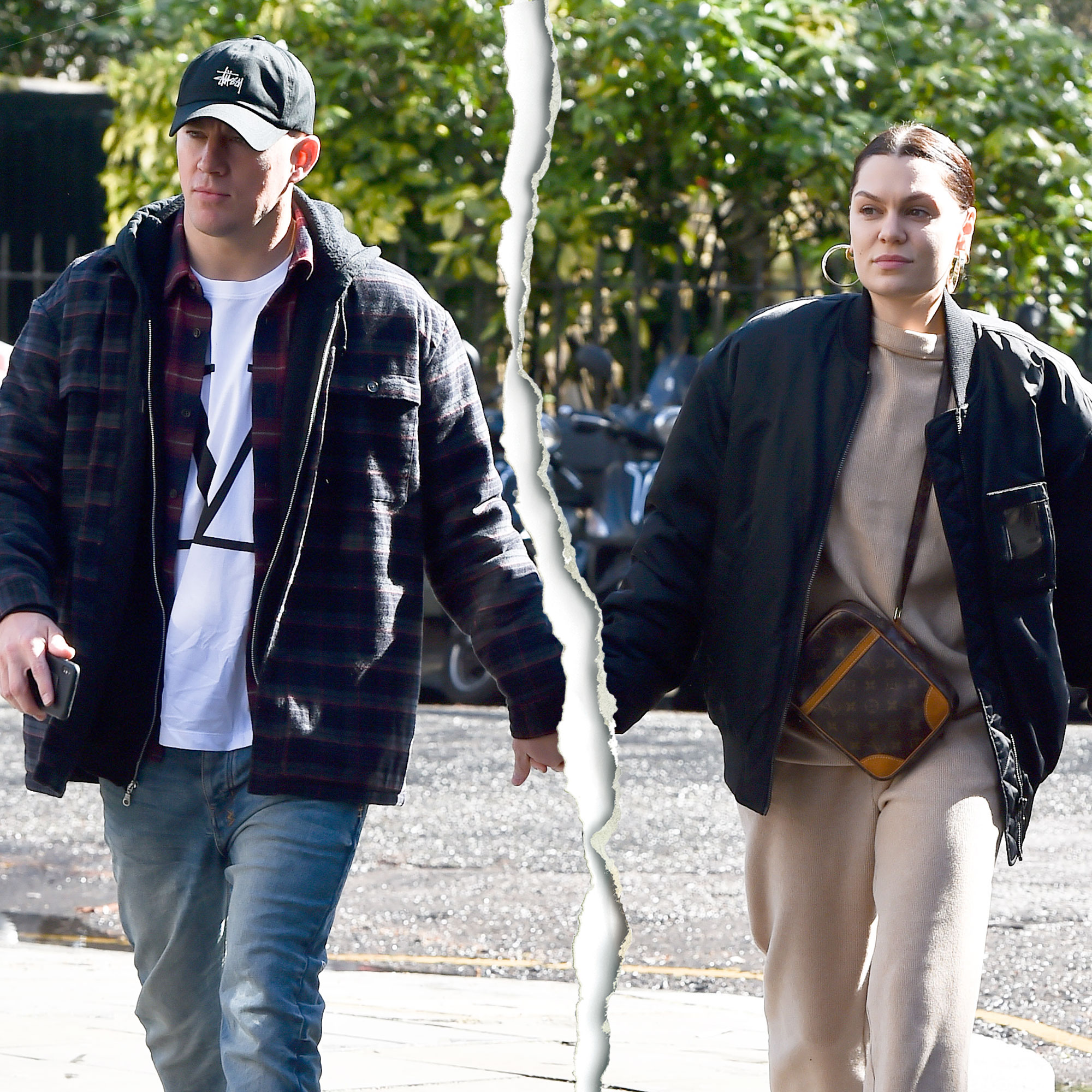 Channing Tatum and Jessie J split after more than 1 year together AOL