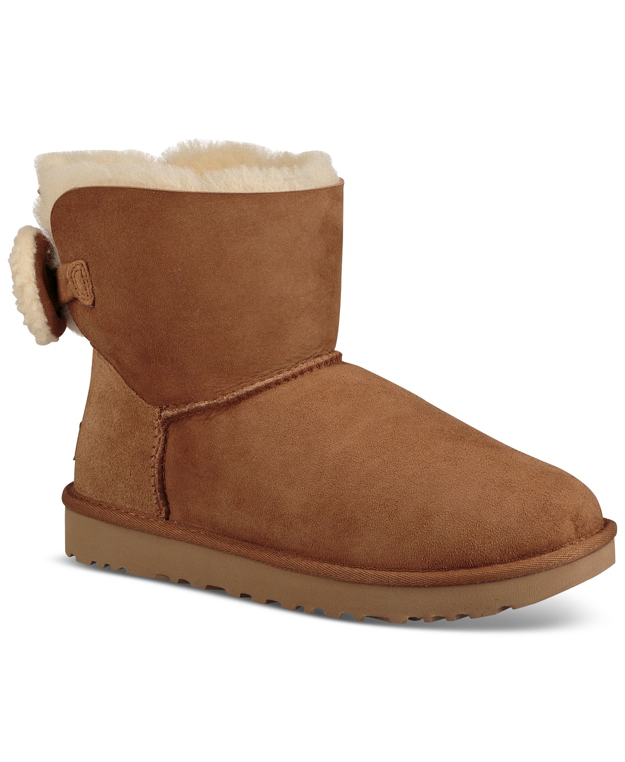 Score UGGs and So Much More for Black Friday Prices at Macy’s Cyber