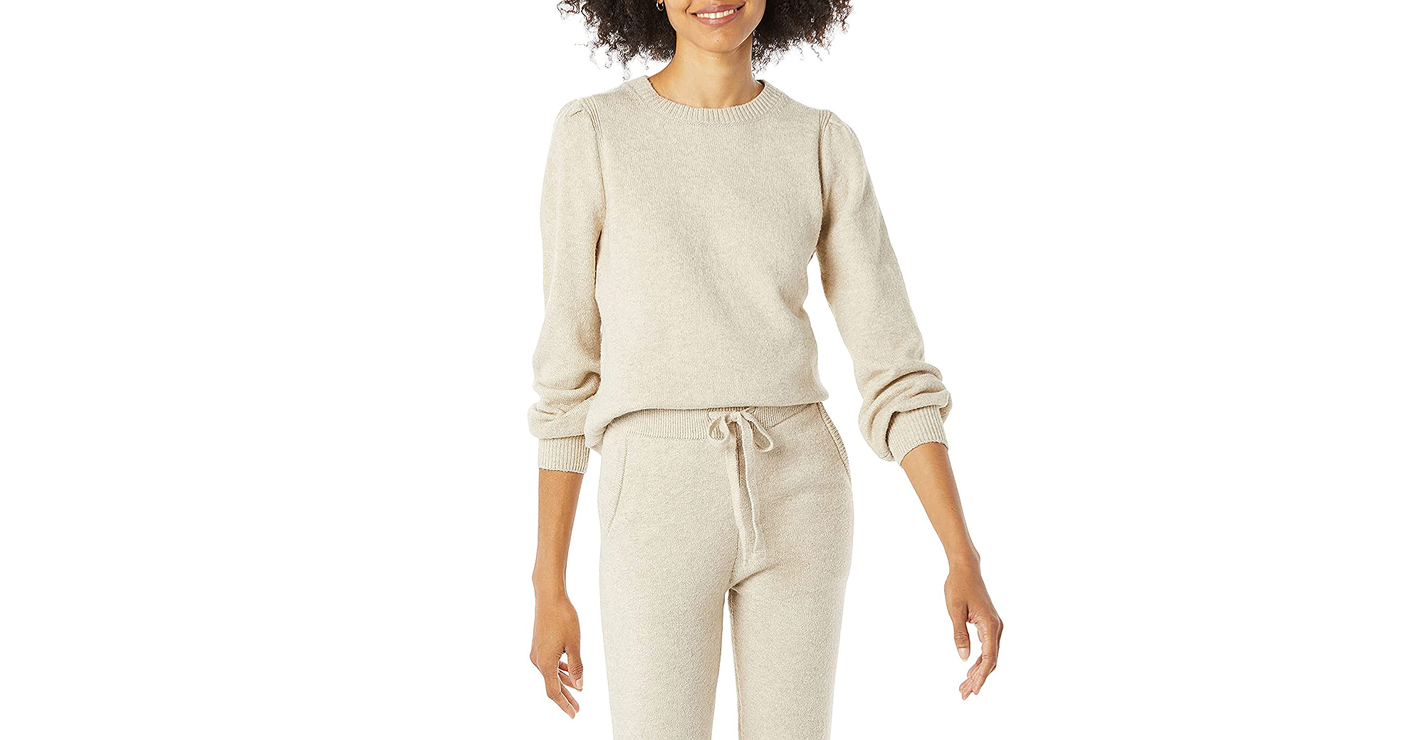 Amazon Essentials Pullover Sweater Is Ridiculously Soft Us Weekly
