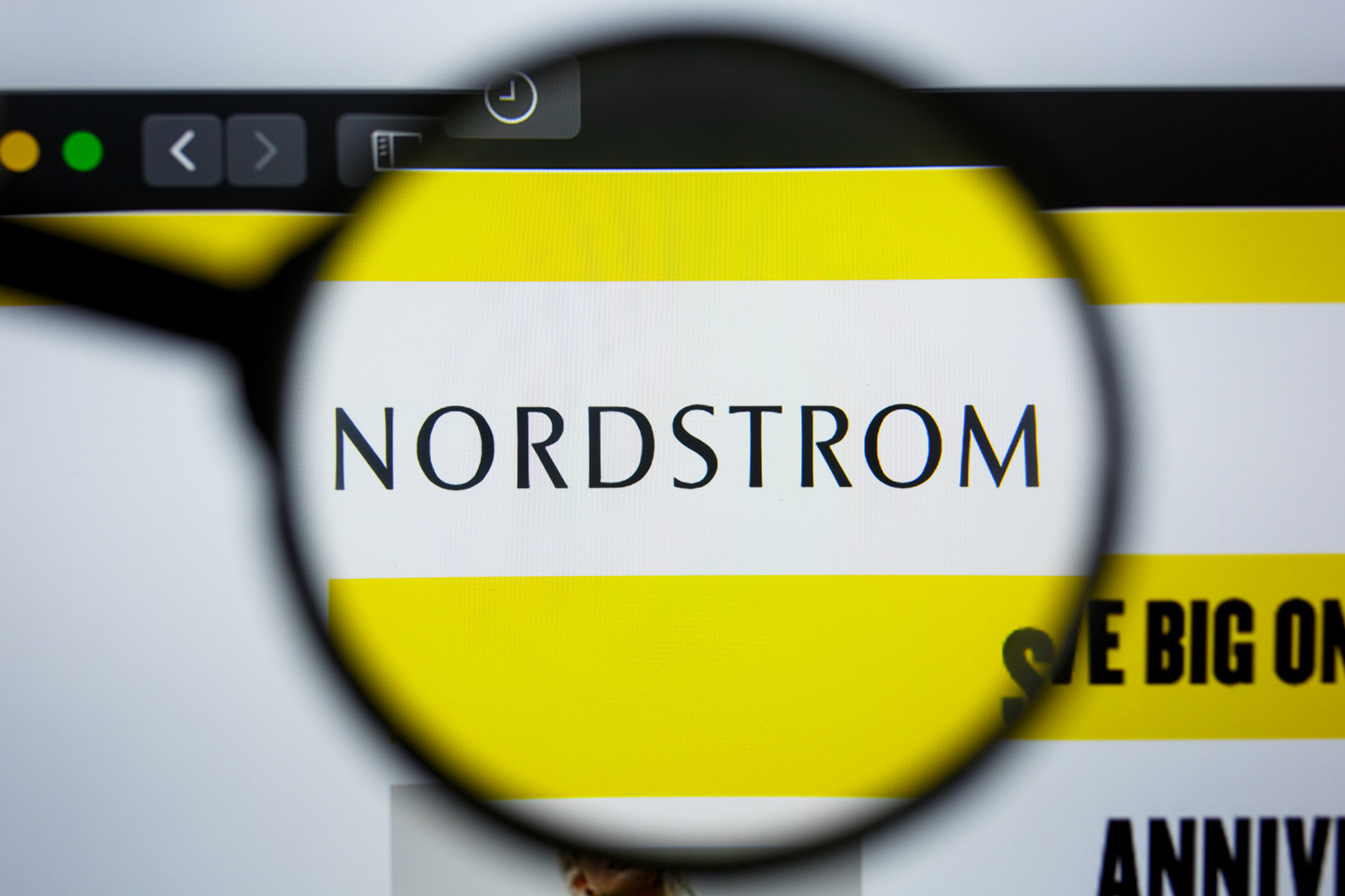 Nordstrom