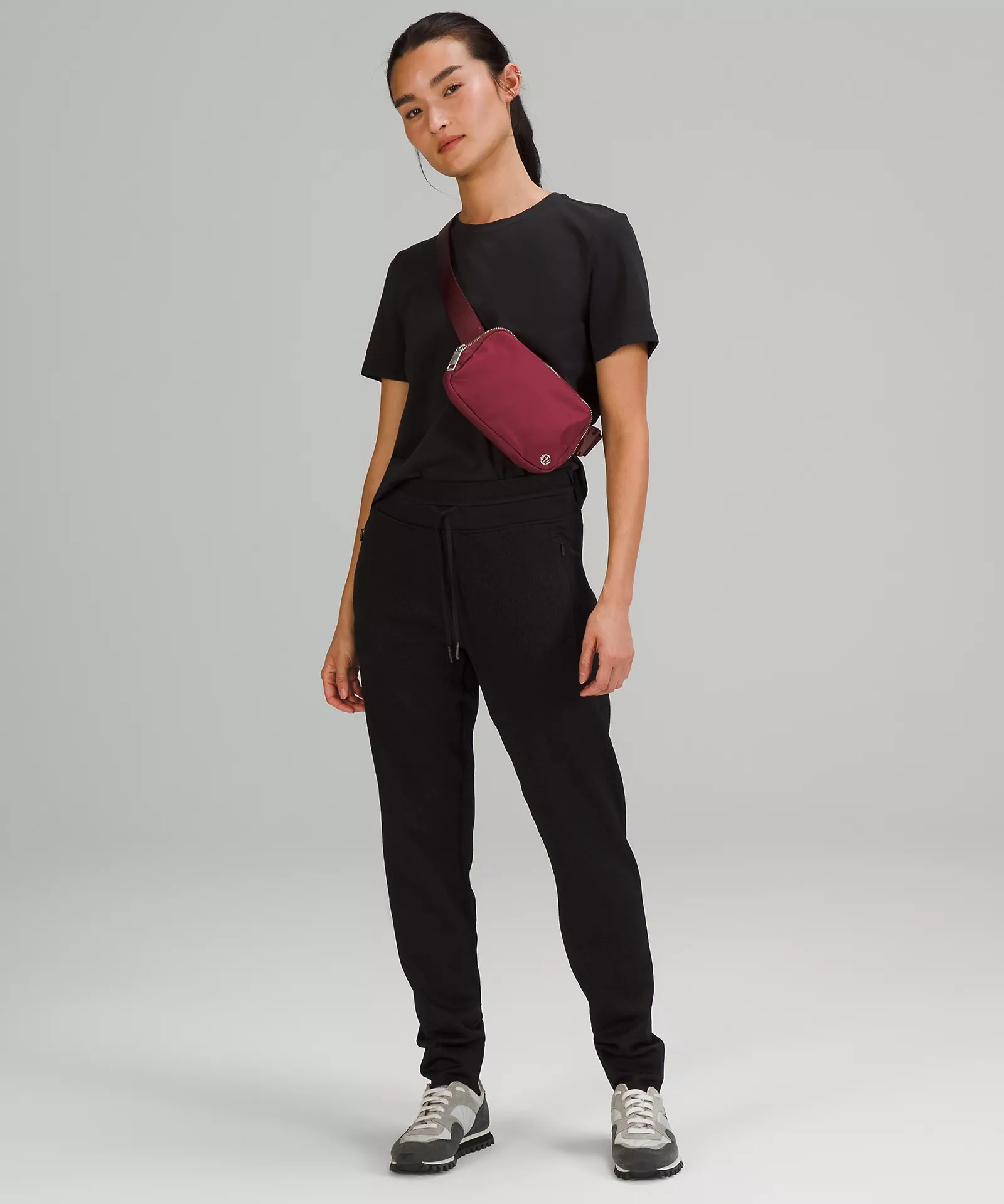 This WaterRepellent Belt Bag From Lululemon Is Perfect for on the Go