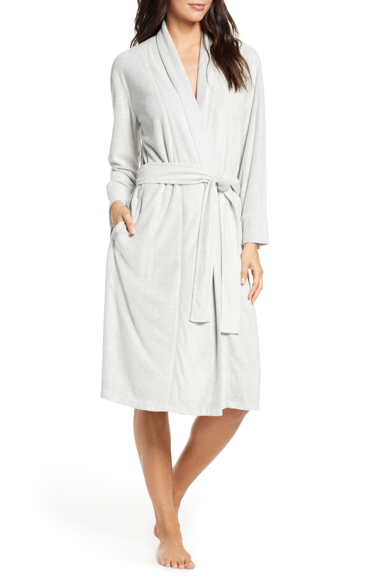 Give Yourself the Royal Treatment With This ‘Perfect’ Robe — On Sale at