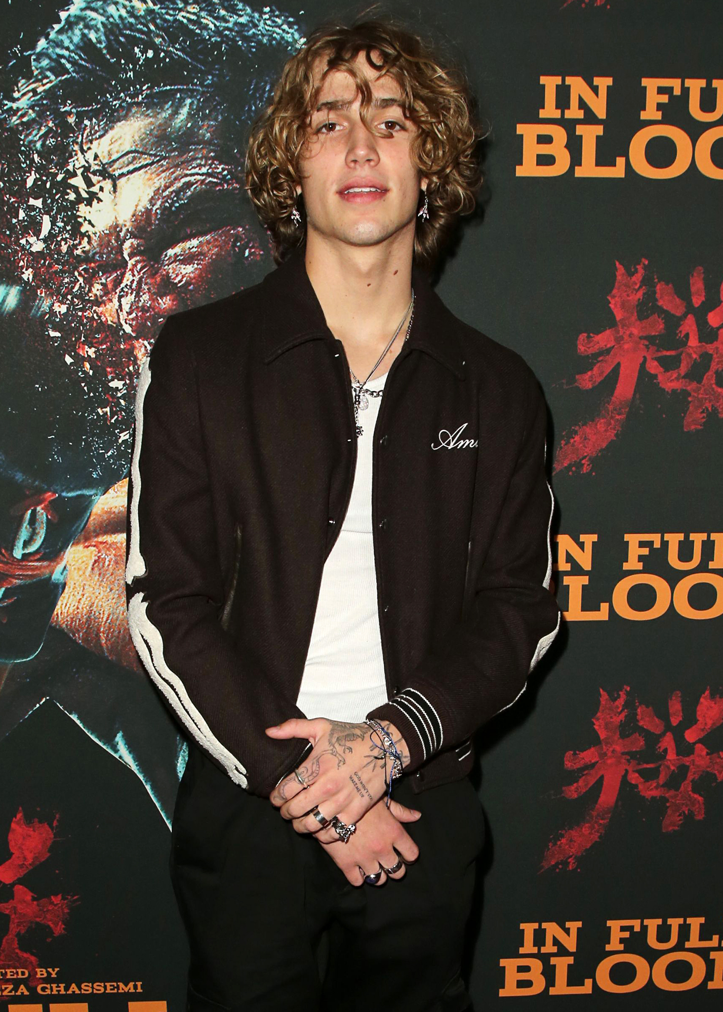 Vinnie Hacker 5 Things to Know About TikTok’s ‘Hype House’ Star