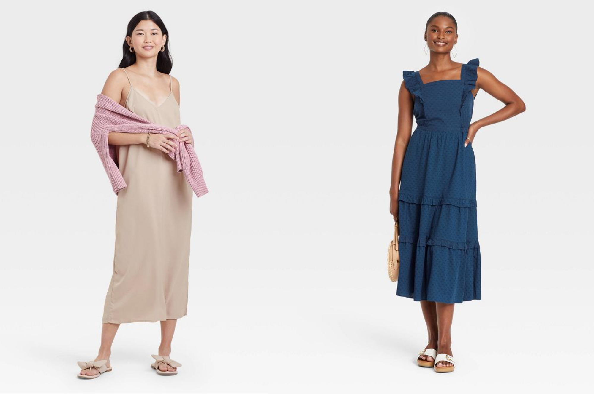 Target Is Taking 30 off Spring Dresses Right Now — Shop Our Picks
