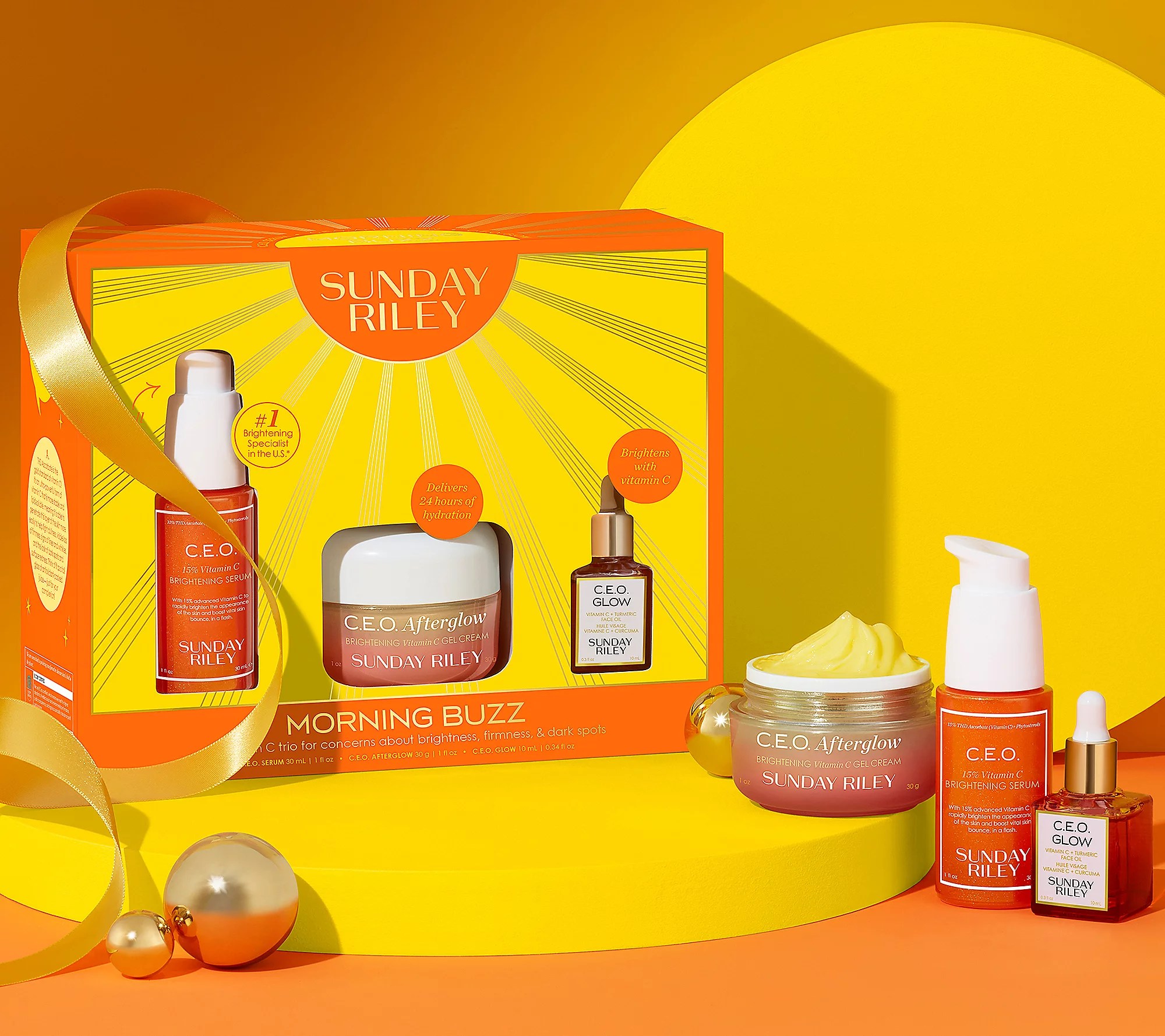 Score Skincare, Makeup and More at QVC's Beauty With Benefits Us Weekly