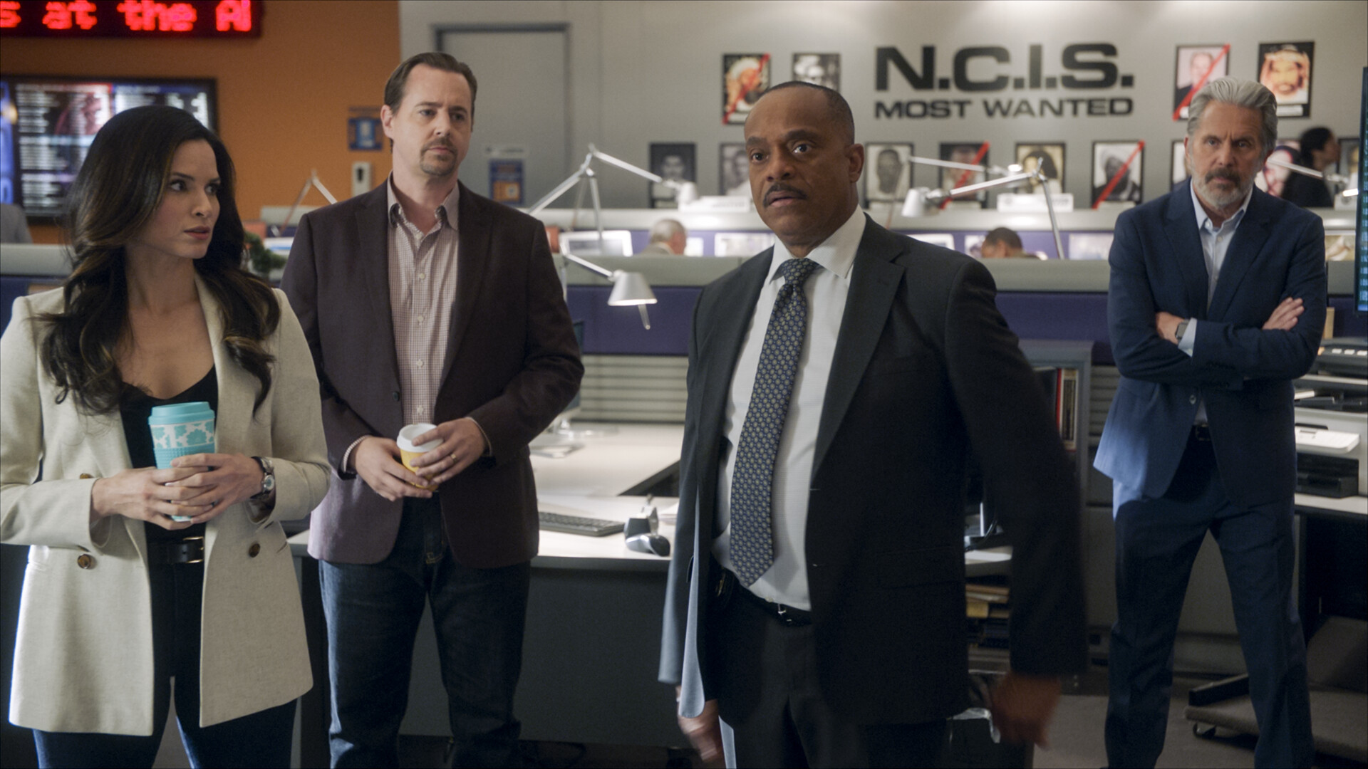 How Many ‘NCIS’ Shows Are There? A Complete Guide American's Digest