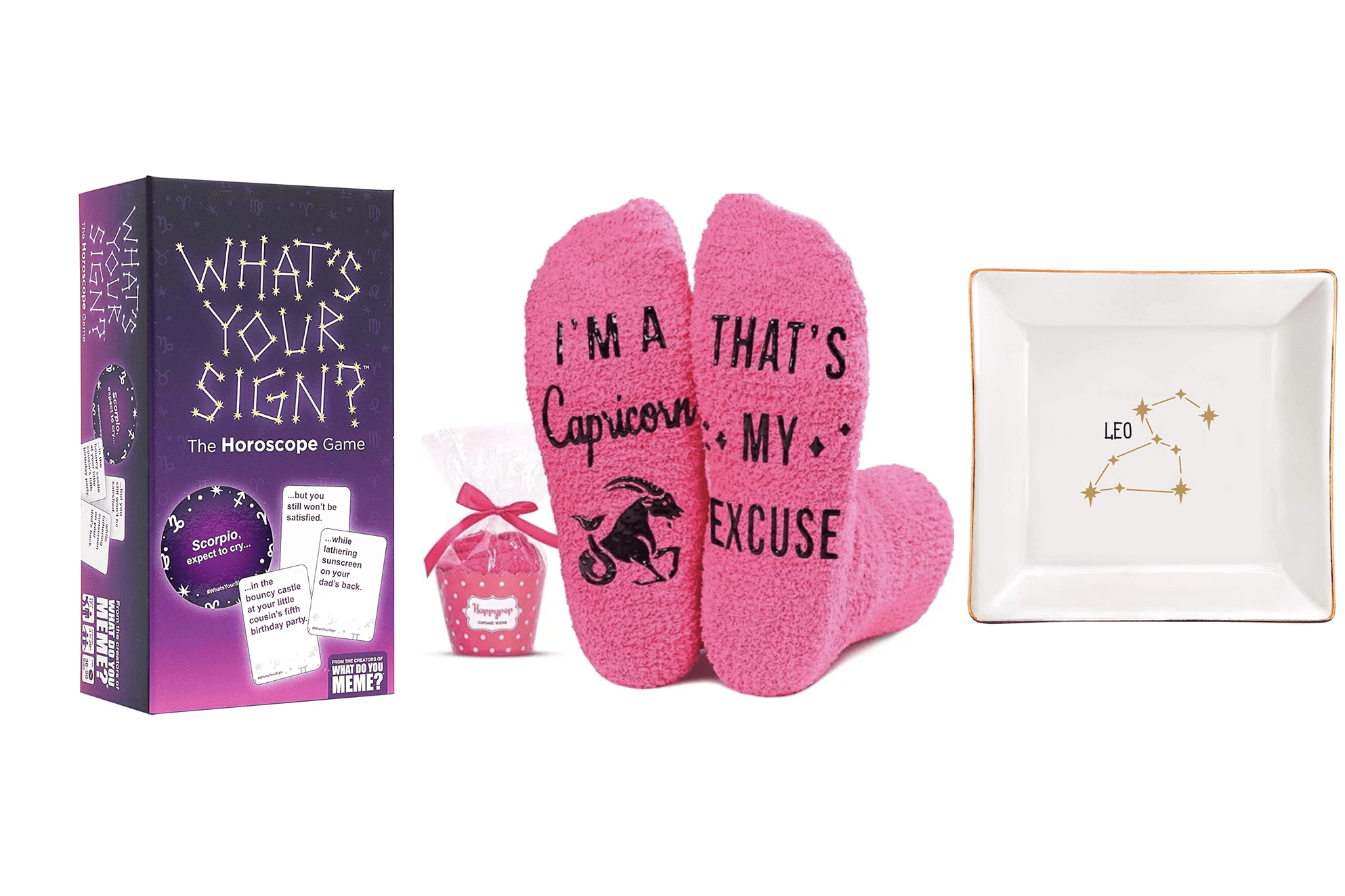 Best Gifts for People Who Love Astrology Us Weekly