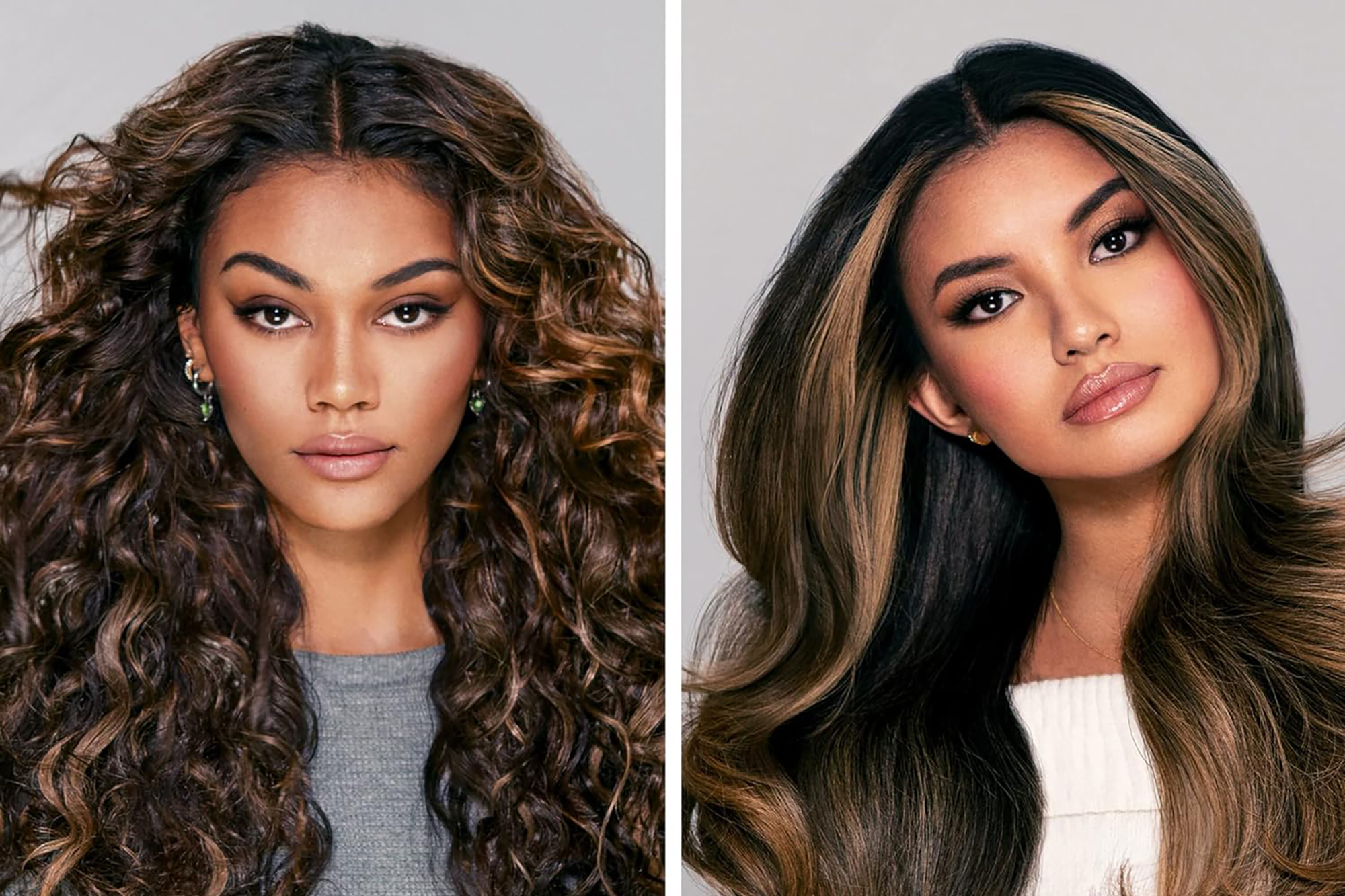 This Viral Hair Mask Produces Results In Just Three Minutes Us Weekly