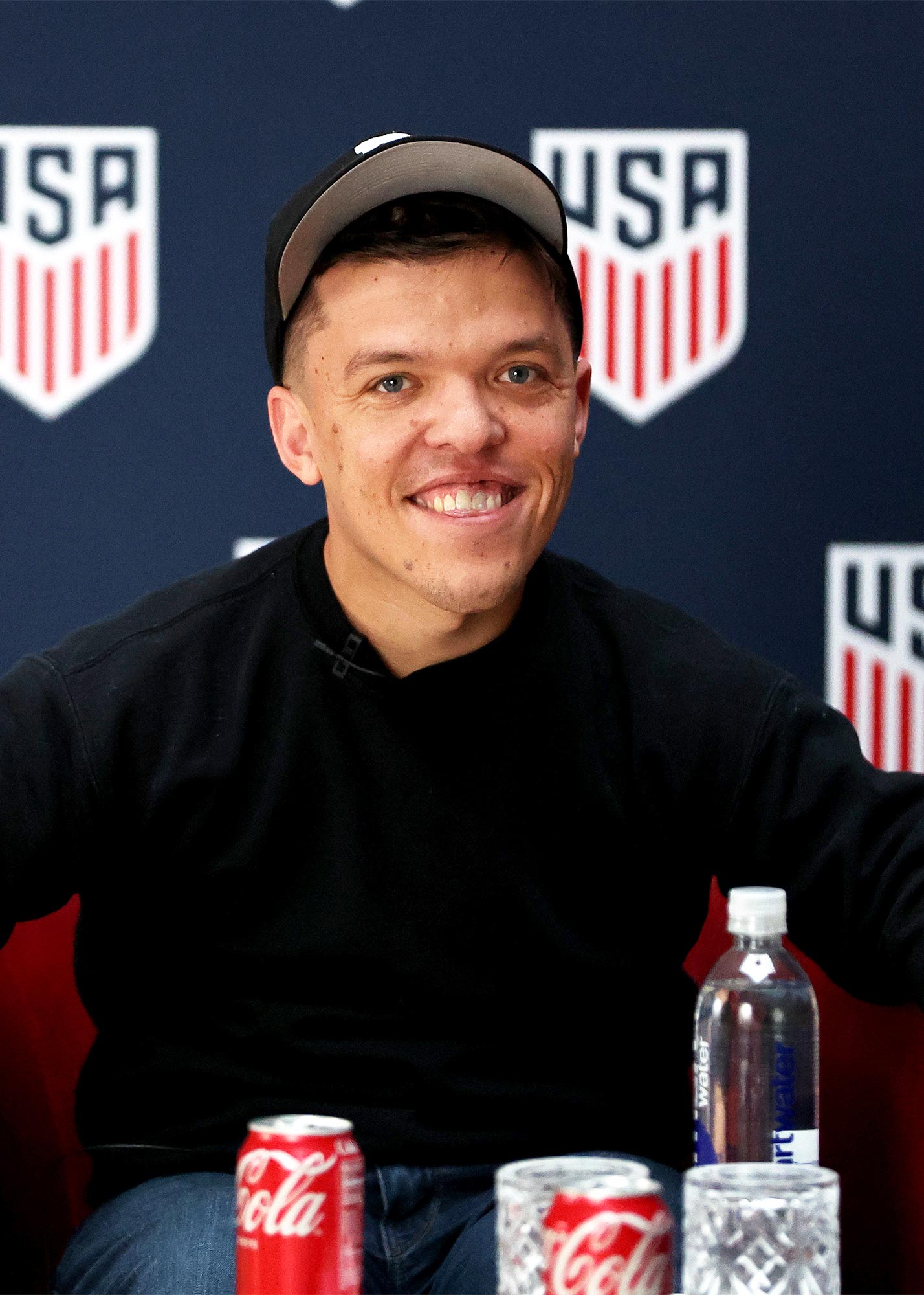 zach roloff occupation