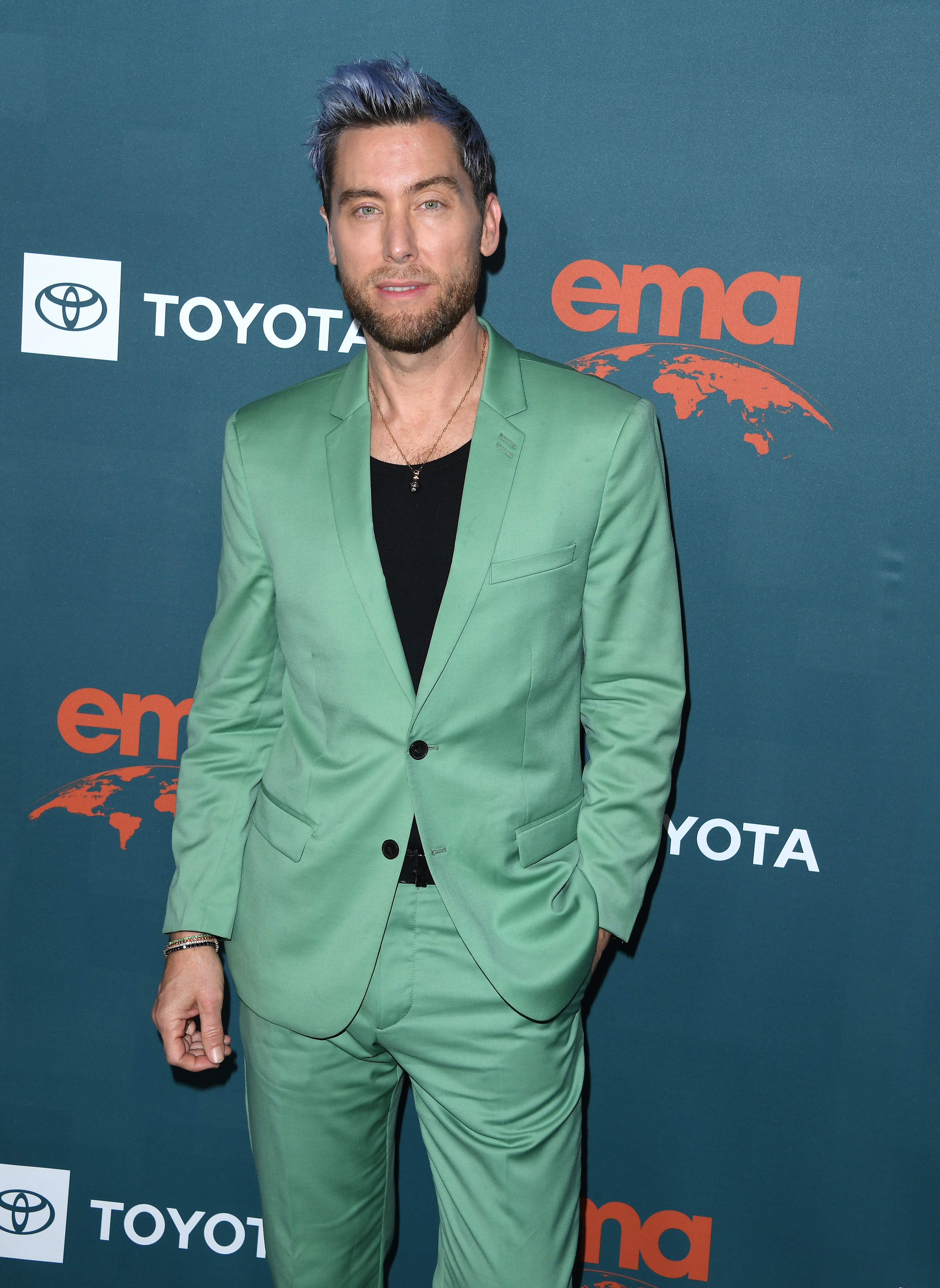 Lance Bass Says Diddy Told Justin Timberlake to Leave NSync