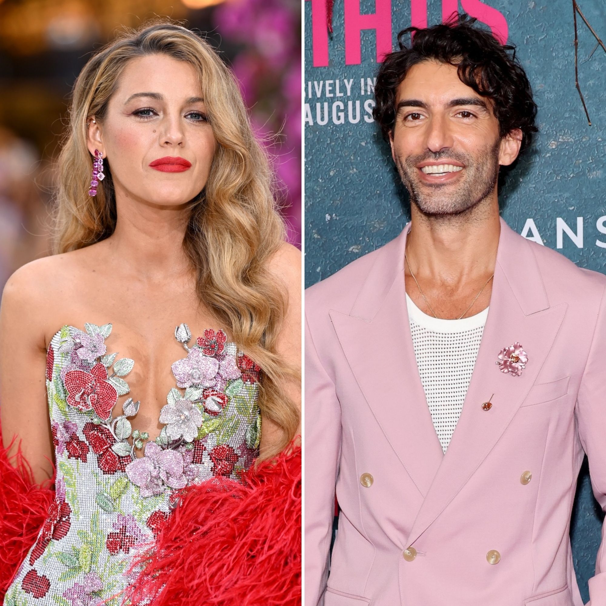 Justin Baldoni Claims Blake Lively Tried to ‘Trap’ Him on ‘It Ends With Us’
