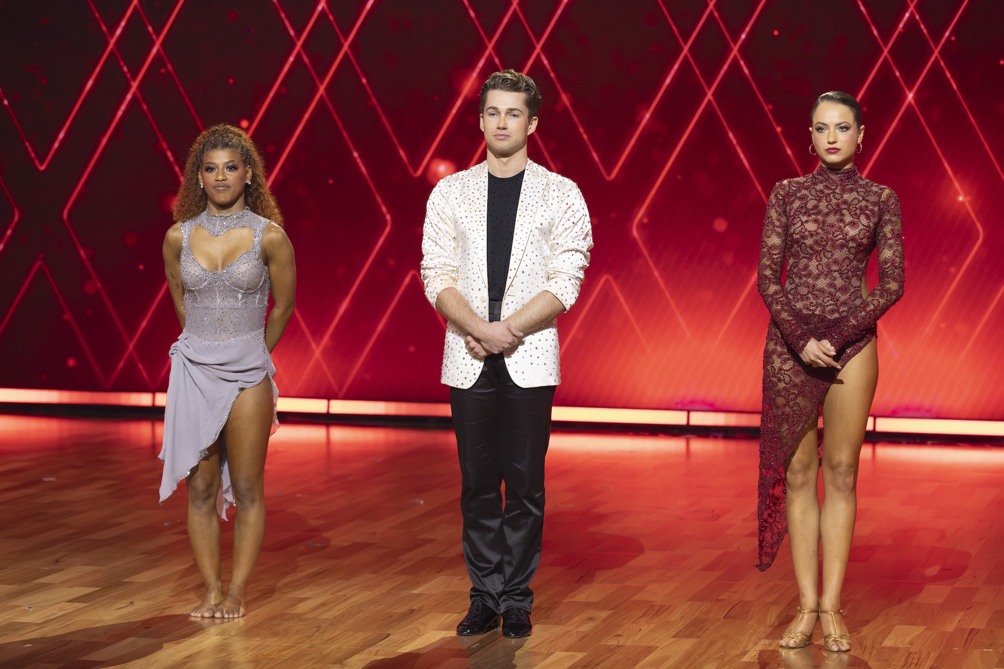 Who Is On DWTS Season 35?