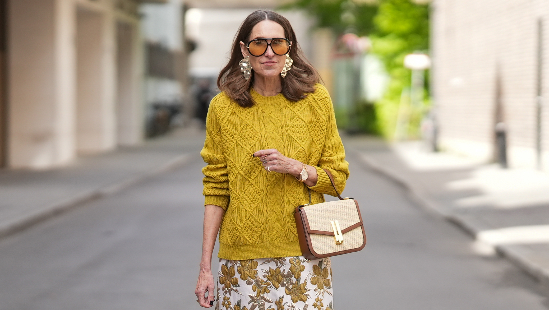 17 Best Fashion Finds From Walmart’s Fall Preview