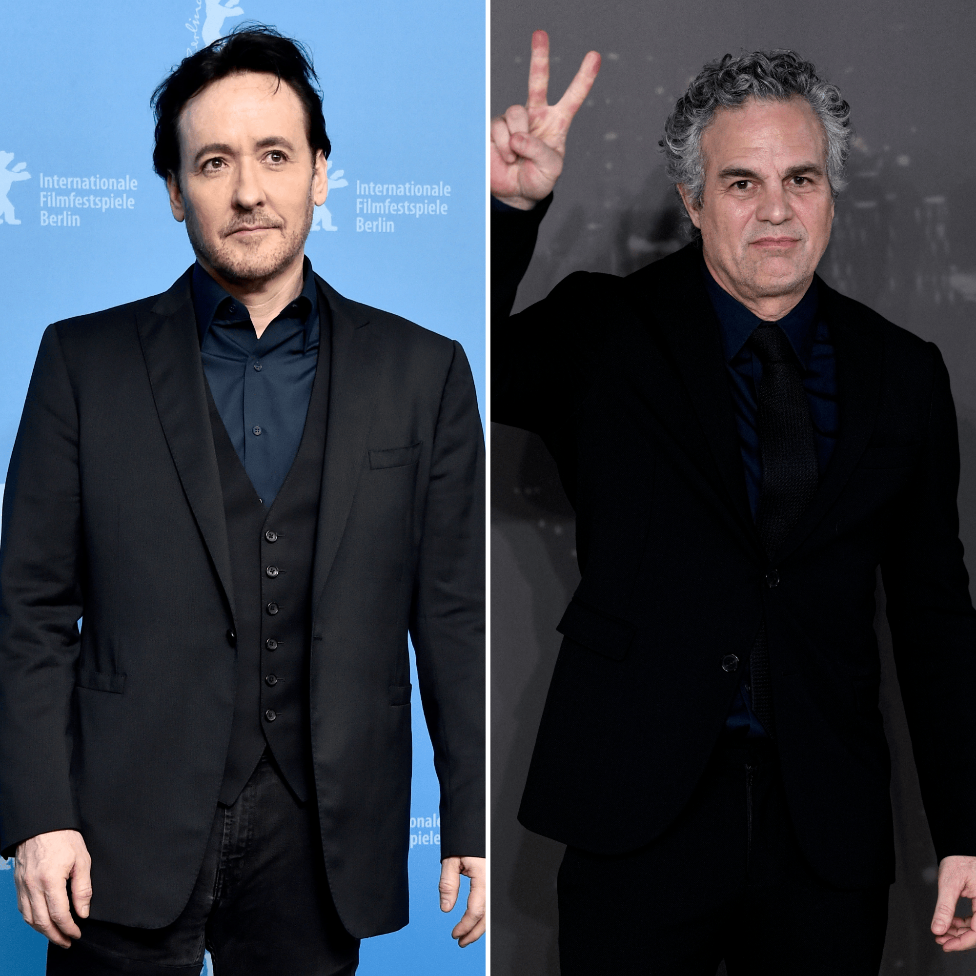 John Cusack Reacts to Mark Ruffalo Addressing Anti-Jew Claims