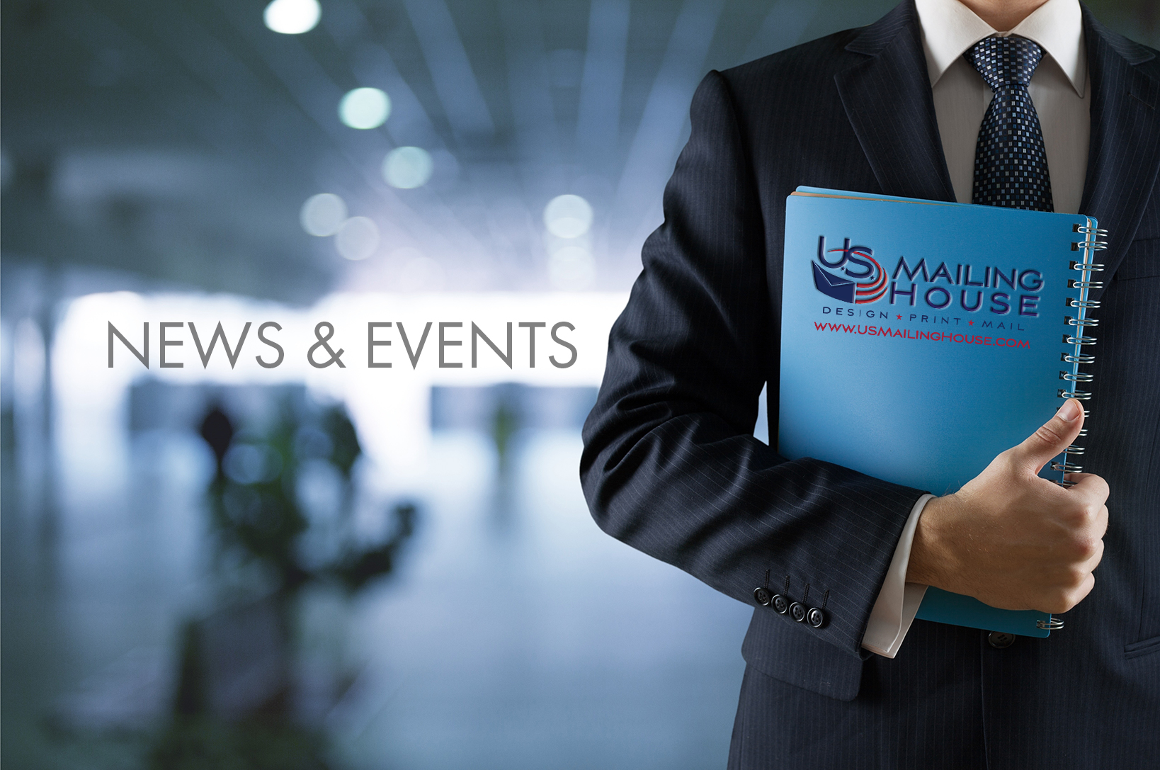 News And Events US Mailing House