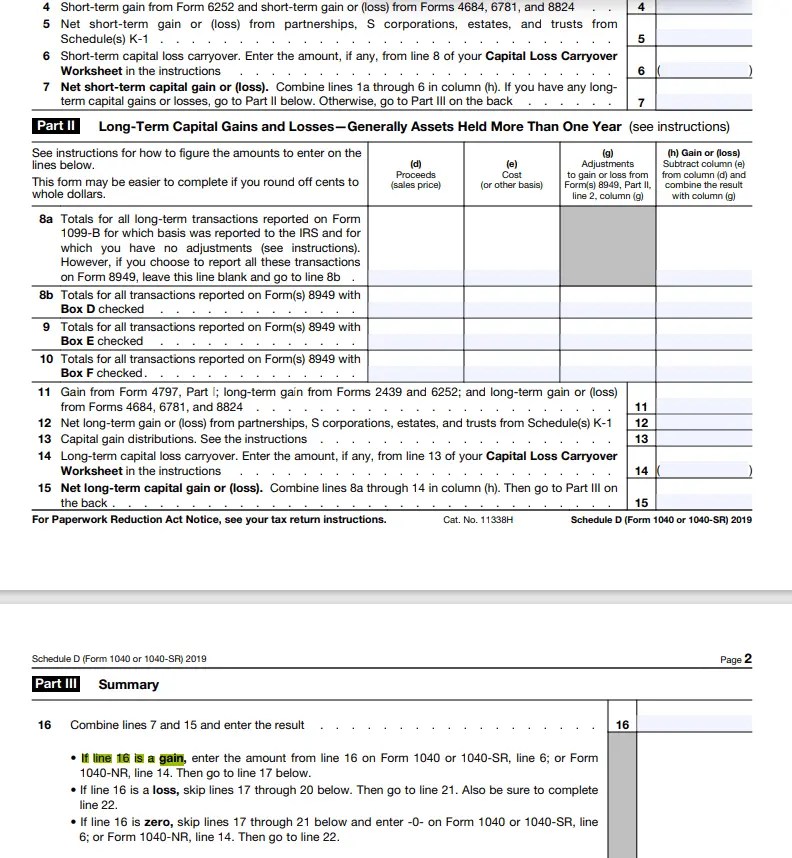 Student & Spouse's Tax Earnings NitroCollege