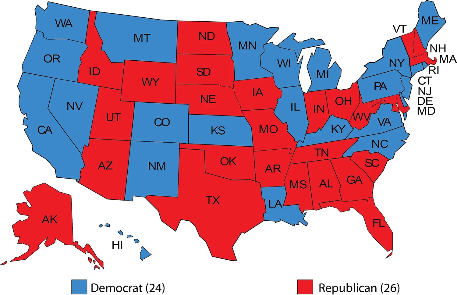 Republicans take the lead and reopen America! Page 4 US Message