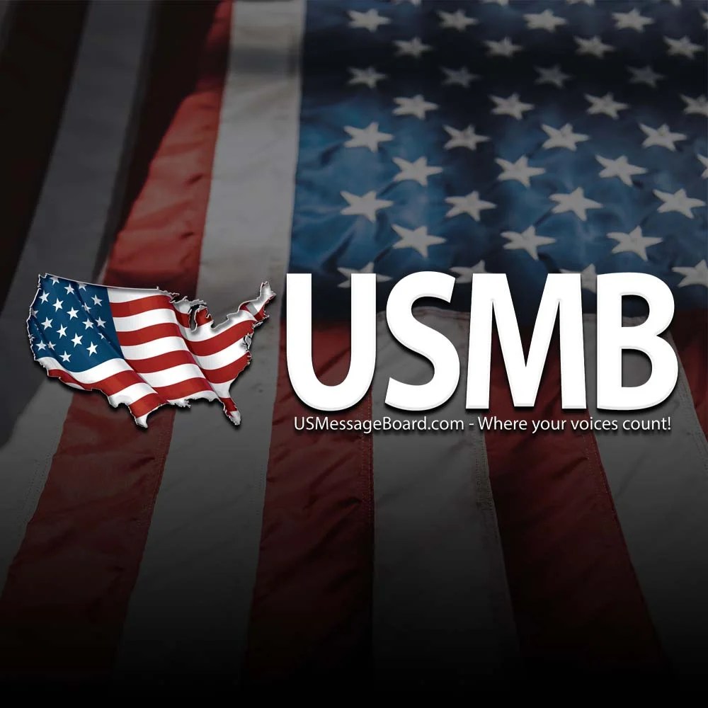 Charlotte would be attacker tip of iceberg FBI US Message Board 🦅