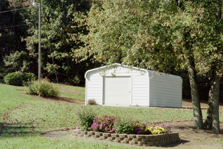 Metal Garages Raleigh NC North Carolina Garages