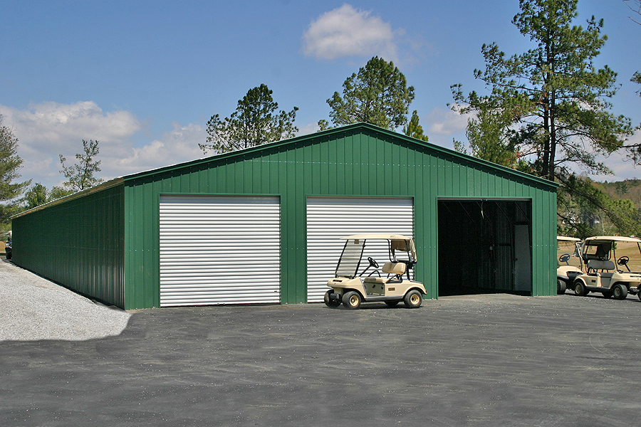 Carports Utah UT Metal Garages Steel buildings
