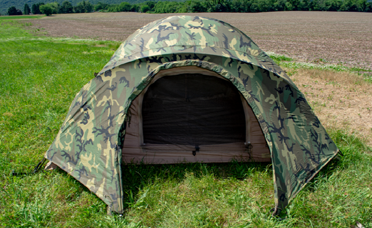 USMC MARINE TENT