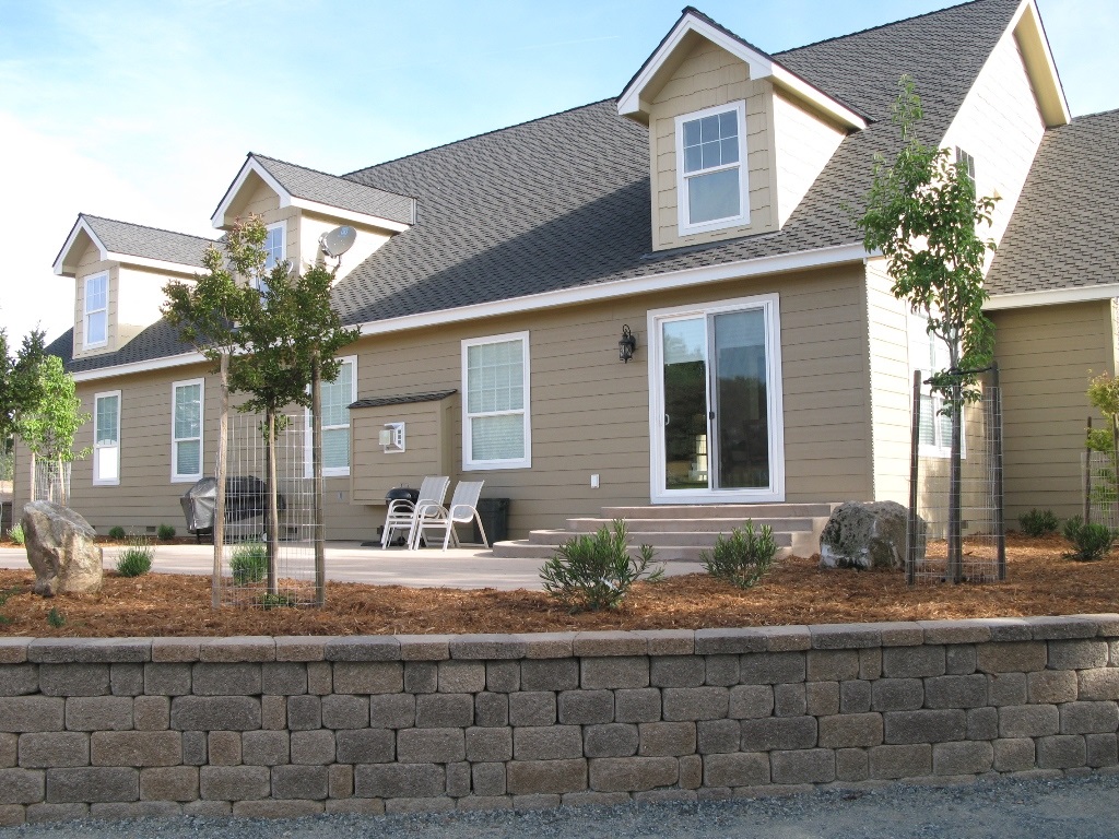 Fallbrook, CA Single Family