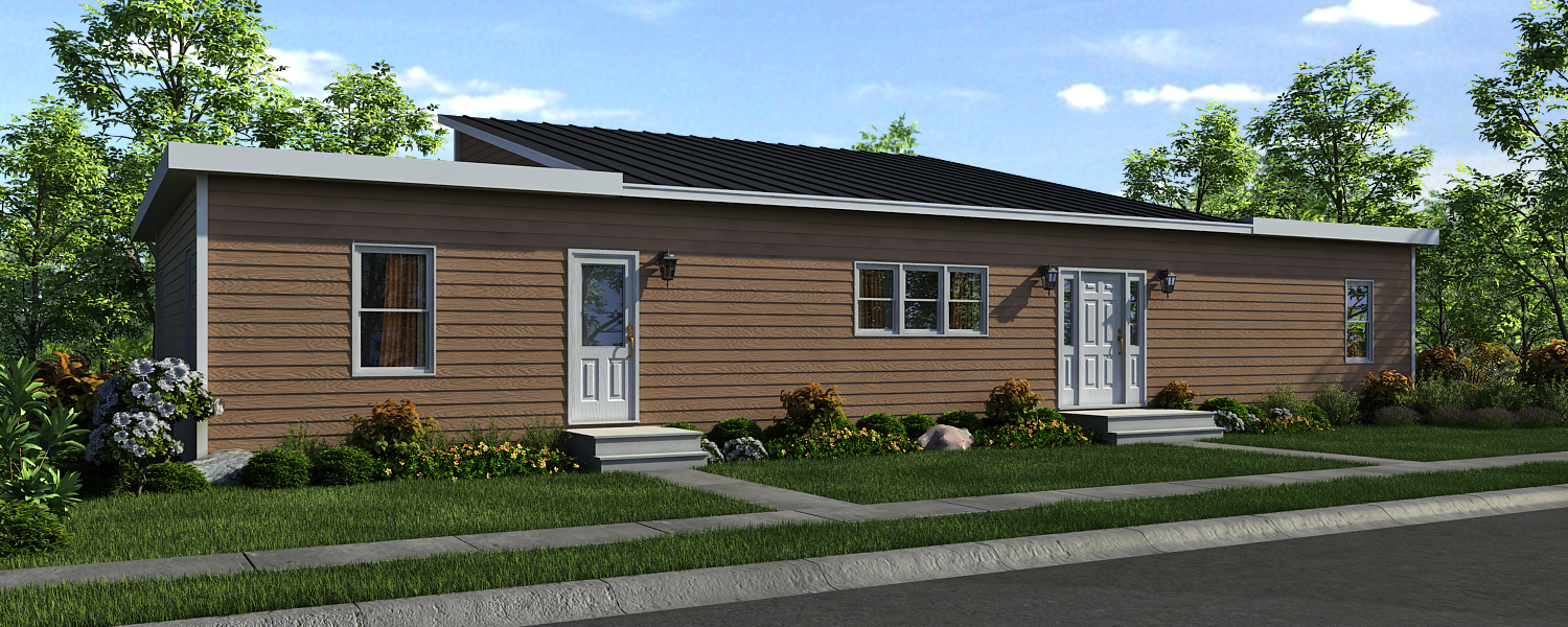 Menifee, CA Modular Home