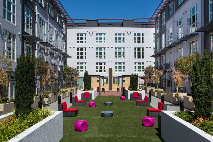 Modular Grows as SiteBuilt Costs Climb