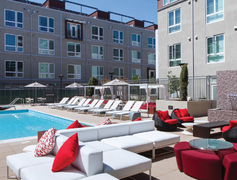 Modular Grows as SiteBuilt Costs Climb