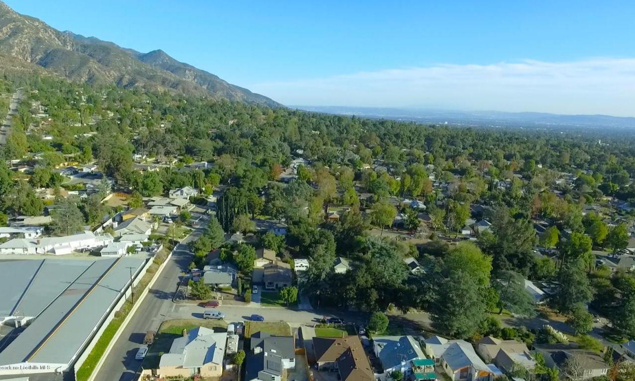 Modular MultiFamily Construction in Alta Dena