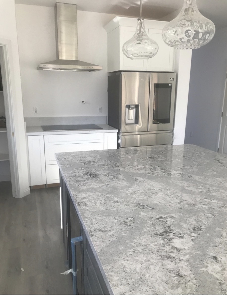 Yucaipa Custom Modular Home